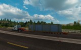 American Truck Simulator - Preview and Information